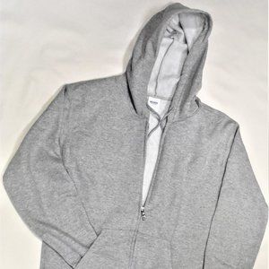 Brand NEW Gildan Zip-up Hoodies (Unisex)